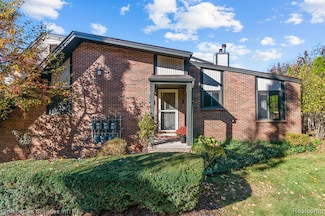 958 New Haven Ct Unit 14, Northville, MI 48167