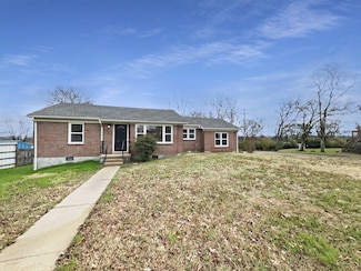 501 Colburn Dr, Lewisburg, TN 37091