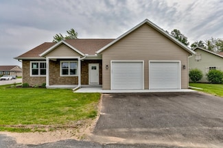 3307 Monte Carlo Dr, Weston, WI 54476