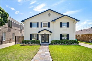 4505 N Turnbull Dr, Metairie, LA 70002