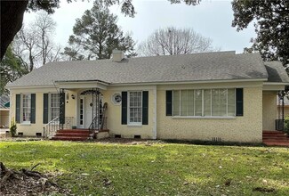 1216 Hunter St, Alexandria, LA 71301