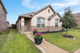 1490 Alamandine Ave, Aubrey, TX 76227
