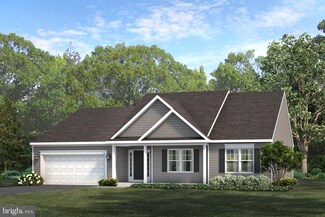 3 Ridgewood Rd Unit (DOUGLAS) LOT 2, Quarryville, PA 17566