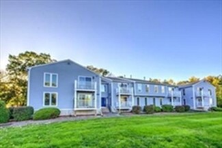 144 Hart St Unit 17, Taunton, MA 02780