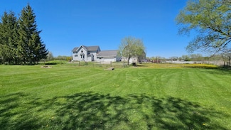 N3820 Fairwood Rd, Reeseville, WI 53579
