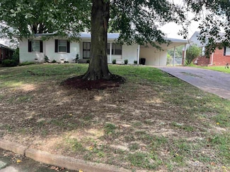 3976 Bernadine Dr, Memphis, TN 38116