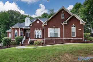 121 Lincarrie Ln, Harvest, AL 35749