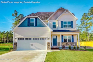 403 Windermere Rd, Hubert, NC 28539