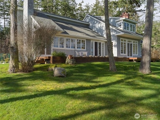 373 Eliza Rd, Lopez Island, WA 98261