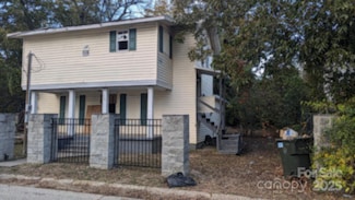 509 School St, Fayetteville, NC 28301