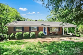 113 N Academy St, Mooresboro, NC 28114