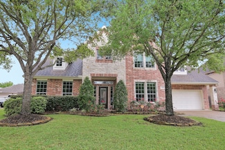 3510 Blue Spruce Trail, Pearland, TX 77581