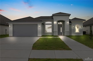 1812 Diplomat Dr, Edinburg, TX 78542