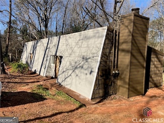 425 Rustwood Dr, Athens, GA 30606