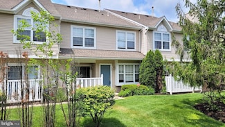 205 Kirby Way Unit 205, Mount Laurel, NJ 08054