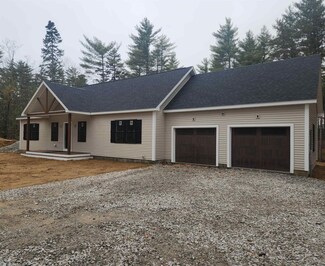 0 Christopher St Unit 5052312, Fryeburg, ME 04037