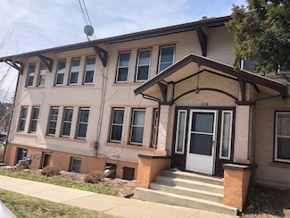 31 E Gorham St Unit 4, Madison, WI 53703