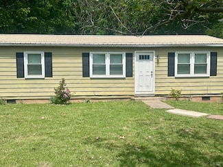 1350 Mud St, Concord, VA 24538