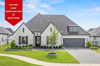 370 Telico Ct, Prosper, TX 75078