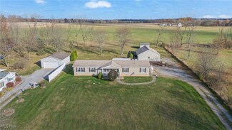 14839 Hofmeister Rd, Petersburg, OH 44454