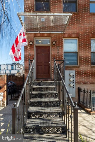 1301 1st St NW Unit 2, Washington, DC 20001