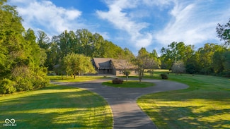 5285 W Carr Hill Rd, Columbus, IN 47201
