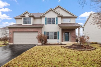 2226 Kealsy Ln, Aurora, IL 60503