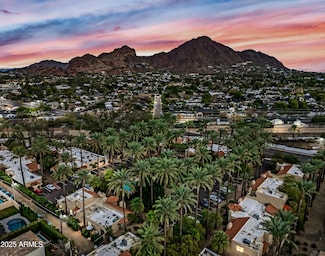 4540 N 44th St Unit 41, Phoenix, AZ 85018
