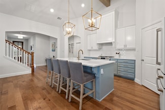 825 Highlands Ave, Aledo, TX 76008