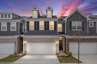 4818 Broomfield Way, Orion, MI 48359