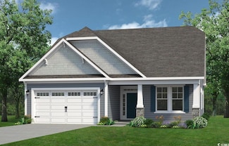 250 Broughton Dr, Myrtle Beach, SC 29579