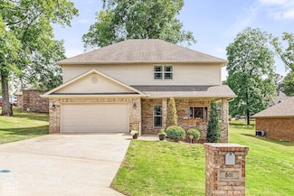 801 Cypress Knee Cove, Jonesboro, AR 72401