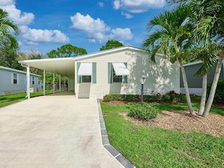 4280 SE Sweetwood Way, Stuart, FL 34997