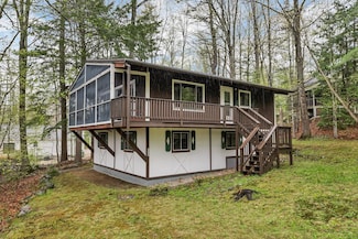 118 Suissevale Ave, Moultonborough, NH 03254