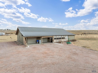 13204 Hillsview Dr, Hot Springs, SD 57747