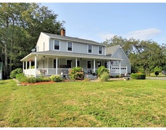 51 Danville Rd, Kingston, NH 03848