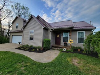 180 Harold Clifton Rd, Carrollton, KY 41008