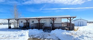 36 Bobo Link Ln, Pinedale, WY 82941