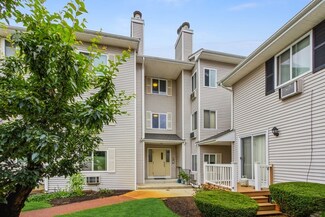 10 Erick Rd Unit 21, Mansfield, MA 02048
