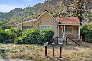 1853 County Road 308, Idaho Springs, CO 80452