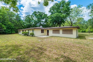 5705 County Road 208, Saint Augustine, FL 32092