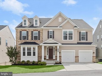 12670 Vincents Way, Clarksville, MD 21029