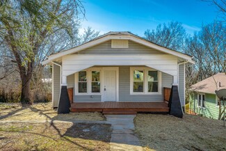 2214 Allin St, Chattanooga, TN 37406