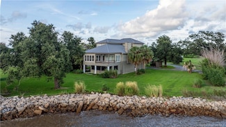 3631 Manning Rd, Lake Charles, LA 70605