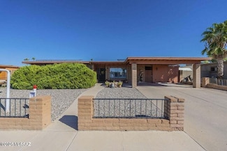 1917 E Oregon St, Tucson, AZ 85706