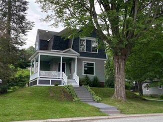 6 Bible Hill Rd, Claremont, NH 03743