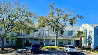 Unlisted Address