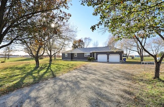 4171 Old Seymour Rd, Marshfield, MO 65706