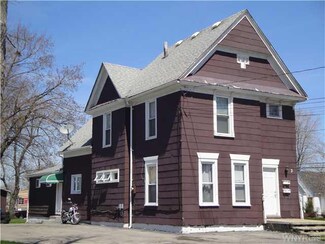 3 Gilbert Ave, Buffalo, NY 14219