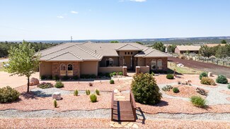 1374 E Big Pinion Ln, Apple Valley, UT 84737